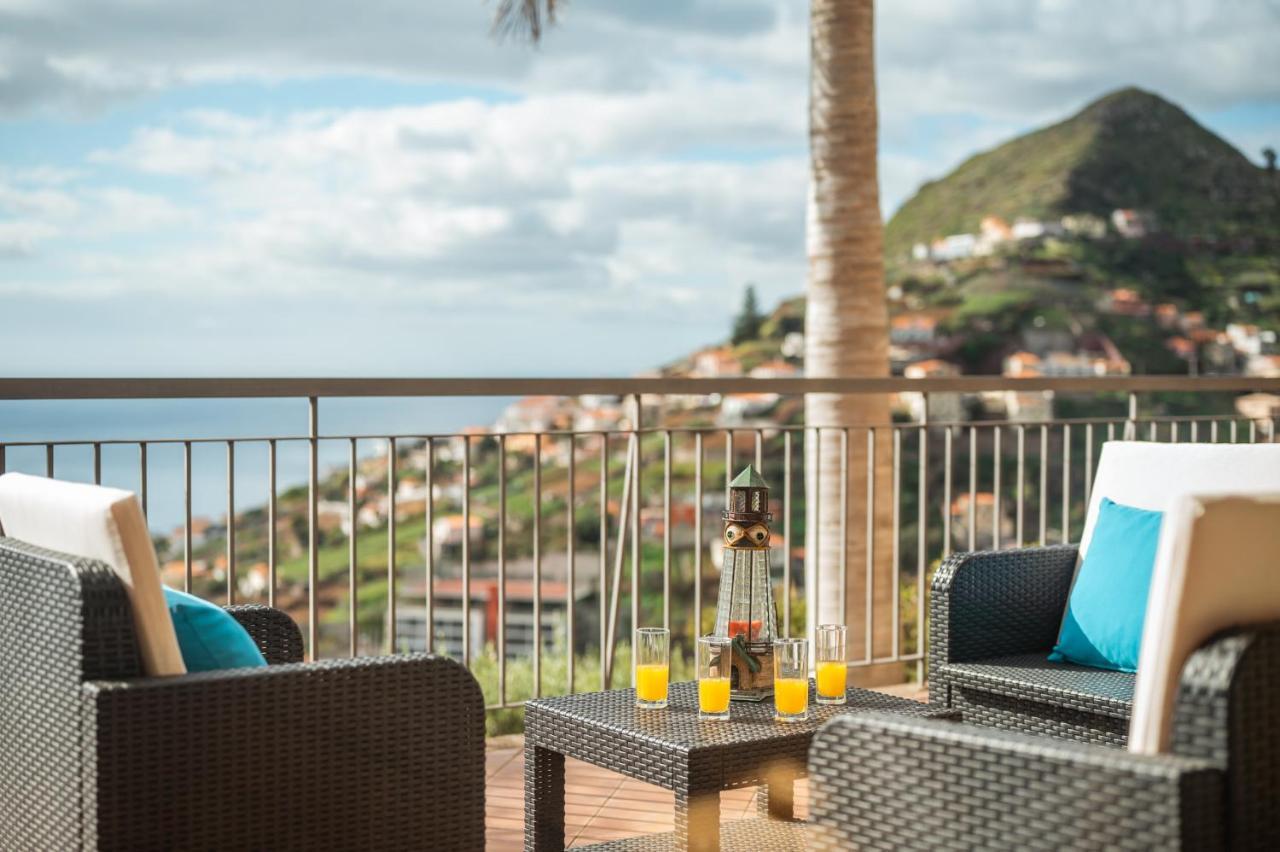 Palm Tree House By Amazing Madeira Villa Câmara de Lobos Dış mekan fotoğraf